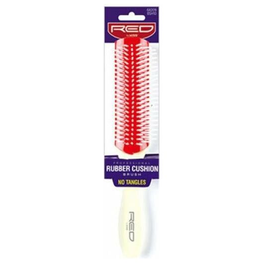 Red by Kiss Professional Rubber Cushion Brush #BSH10